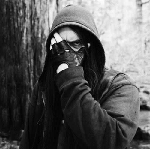 Uada : The Dark (Winter)